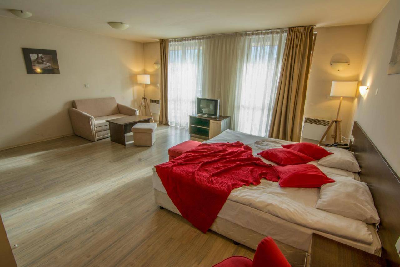 Stayinn Banderitsa Studios Bansko Exterior foto